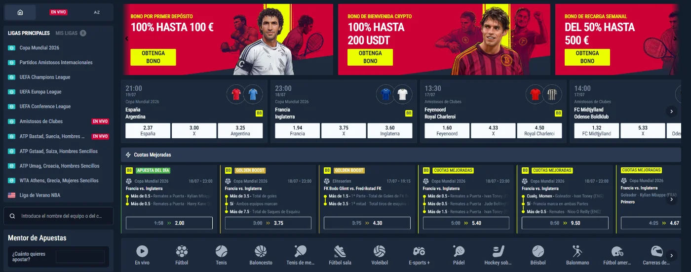 Rabona Casino Apuestas Deportivas en Vivo Rabona Casino apuestas deportivas en vivo con partidos, cuotas y mercados de apuestas